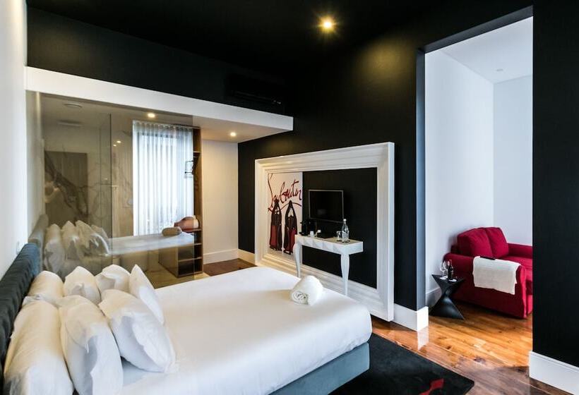 Fotos del hotel Rm Guest House  The Experience:  17