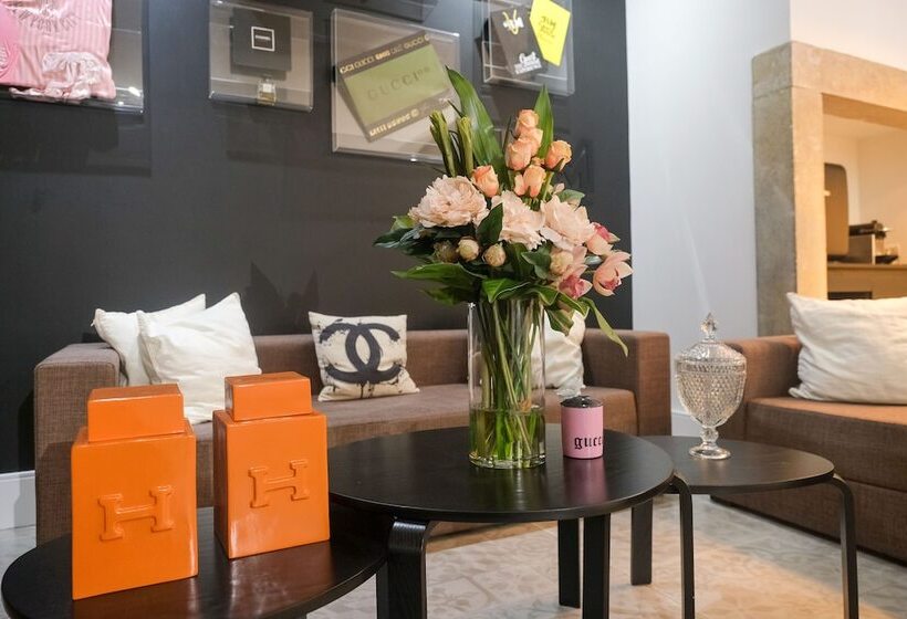 Fotos del hotel Rm Guest House  The Experience:  20