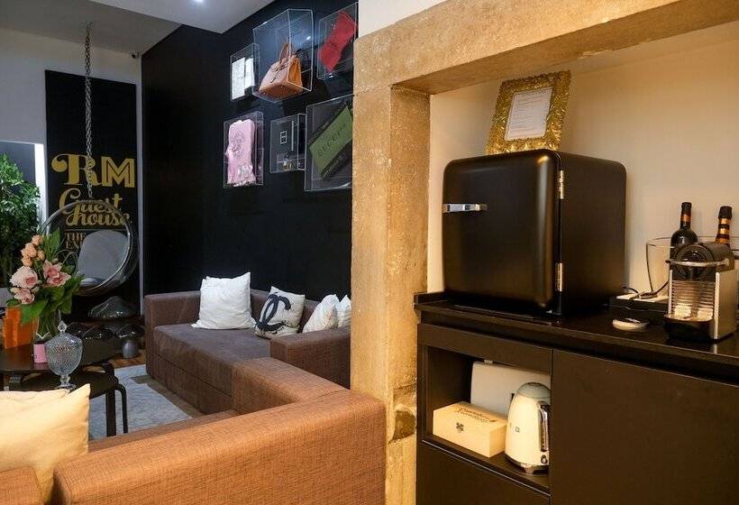 Fotos del hotel Rm Guest House  The Experience:  3