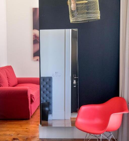 Fotos del hotel Rm Guest House  The Experience:  22