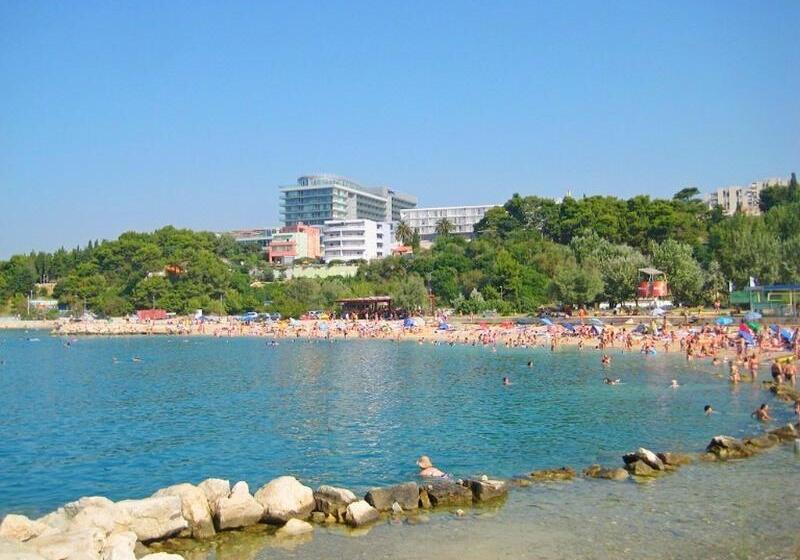 Fotos del hotel Villa Split Croatia:  2