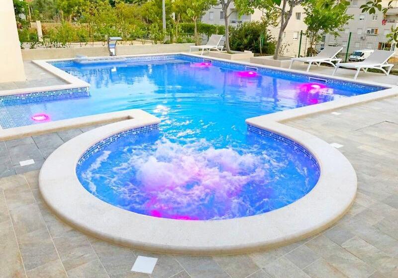 Fotos del hotel Villa Split Croatia:  3