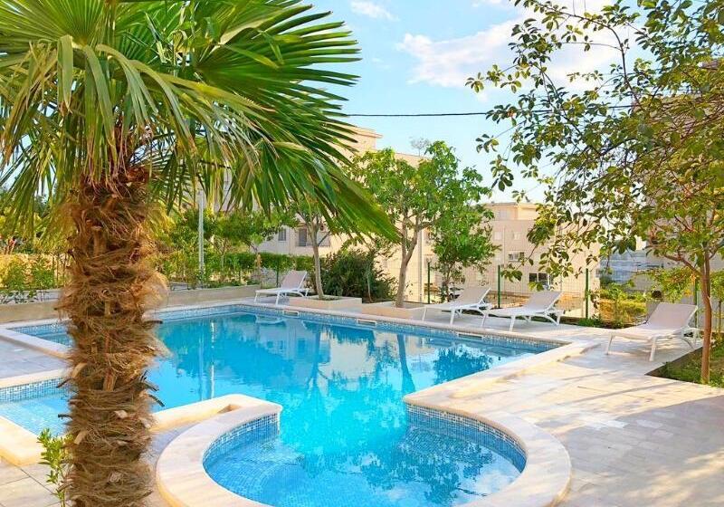 Fotos del hotel Villa Split Croatia:  4