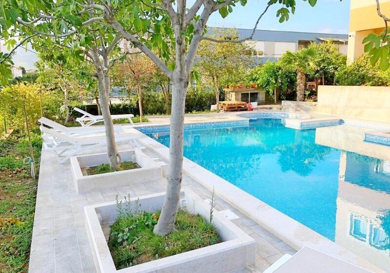 Fotos del hotel Villa Split Croatia:  5