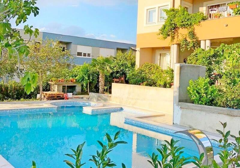 Fotos del hotel Villa Split Croatia:  6