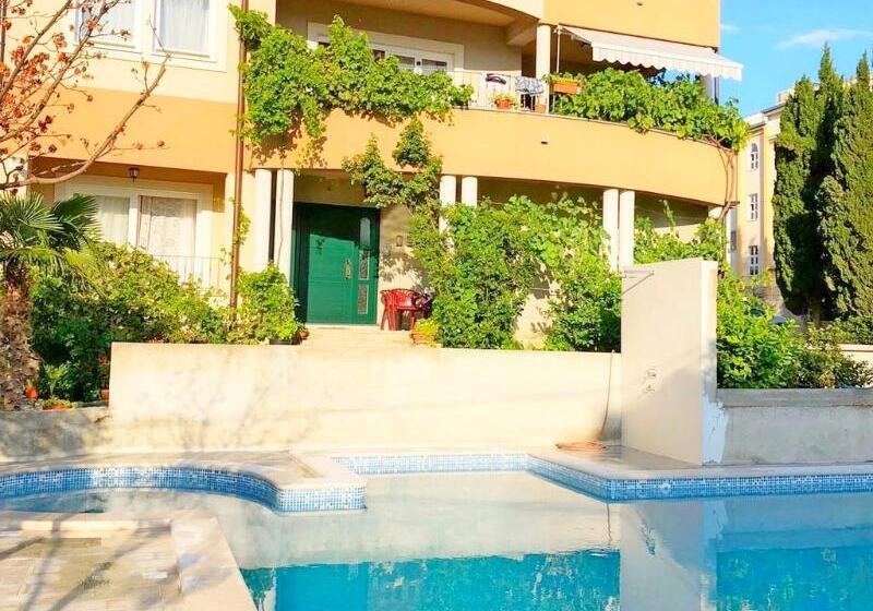 Fotos del hotel Villa Split Croatia:  9