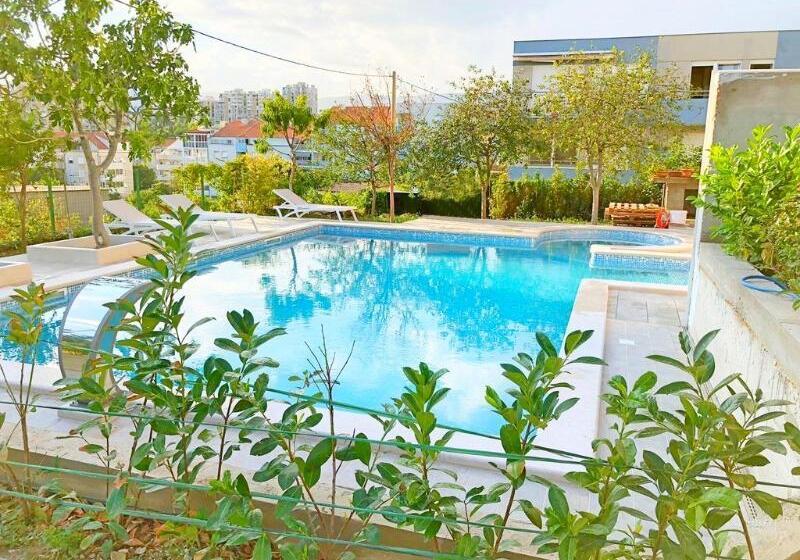 Fotos del hotel Villa Split Croatia:  7