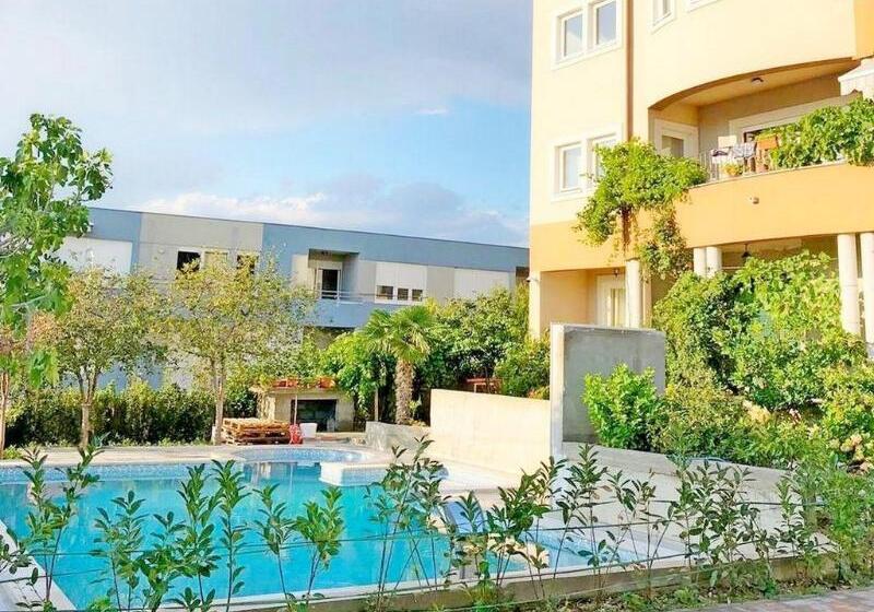 Fotos del hotel Villa Split Croatia:  8