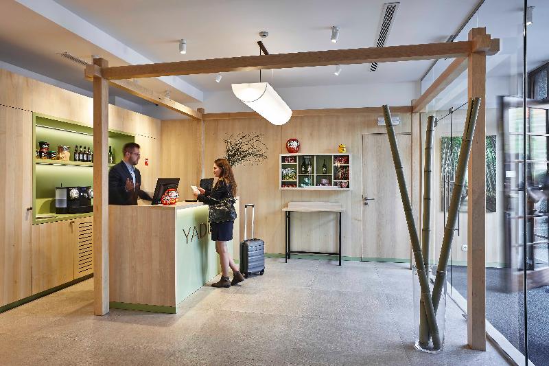 Fotos del hotel Yadoya:  4