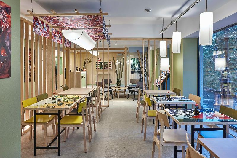 Fotos del hotel Yadoya:  12