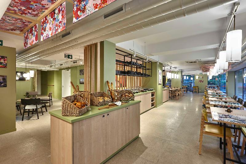 Fotos del hotel Yadoya:  25