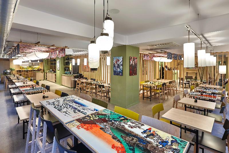 Fotos del hotel Yadoya:  14