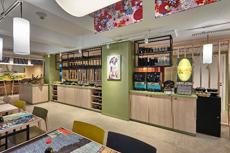 Fotos del hotel Yadoya:  13