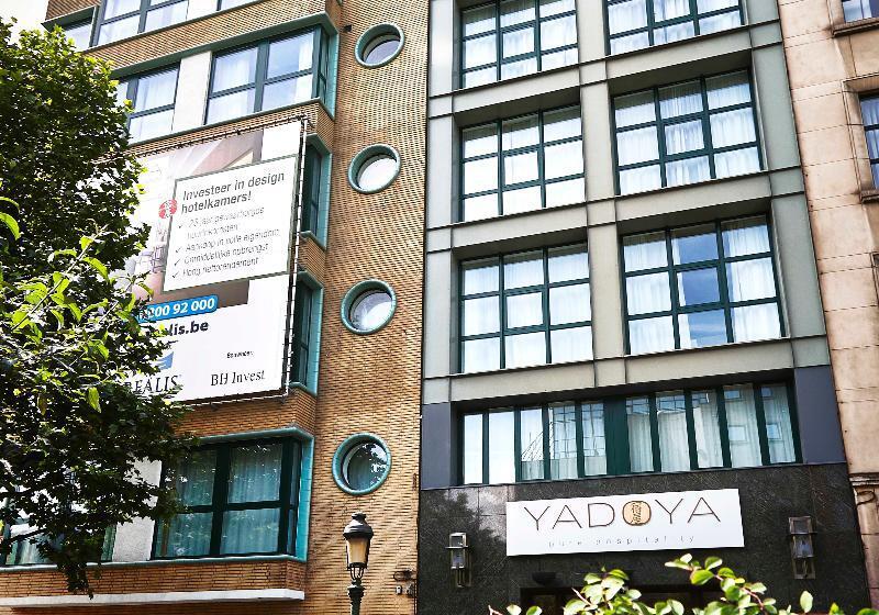 Fotos del hotel Yadoya:  1