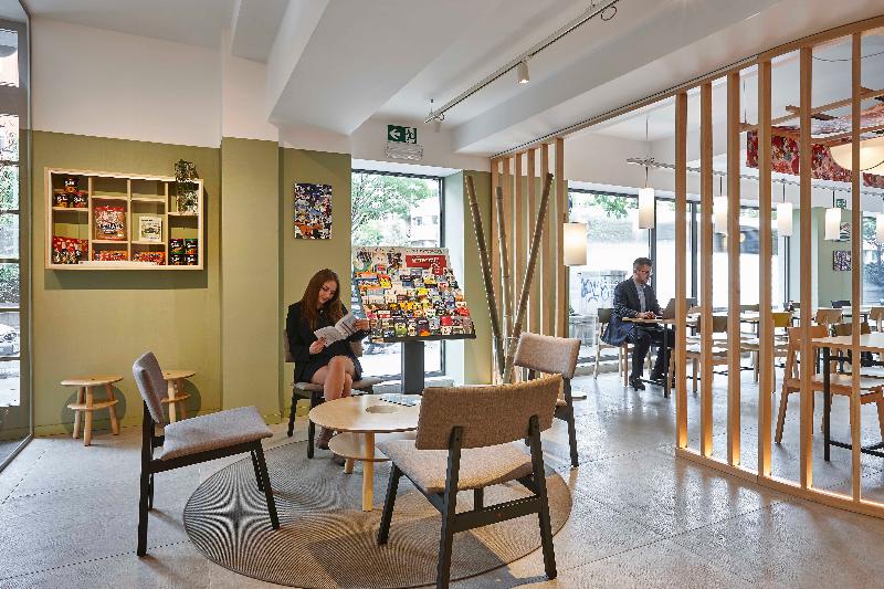 Fotos del hotel Yadoya:  3