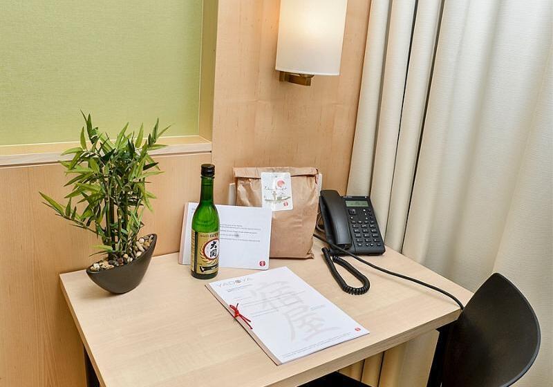 Fotos del hotel Yadoya:  2