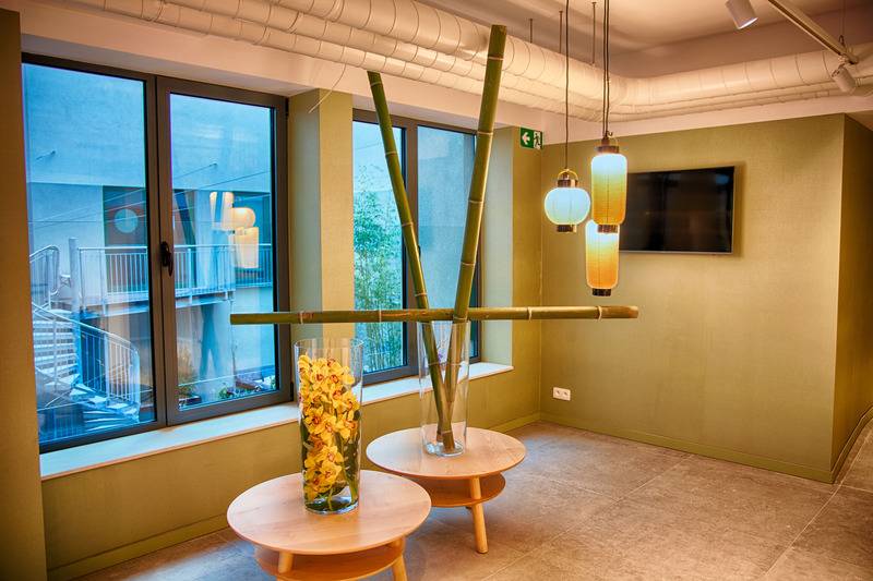 Fotos del hotel Yadoya:  19