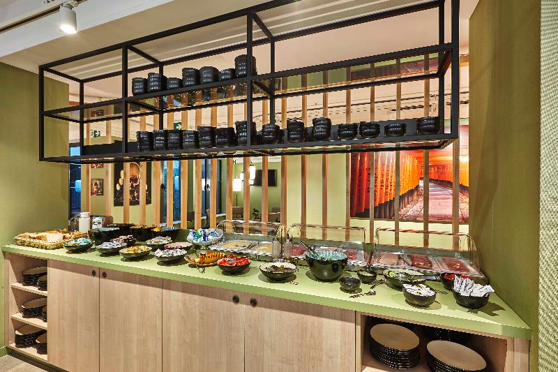 Fotos del hotel Yadoya:  17