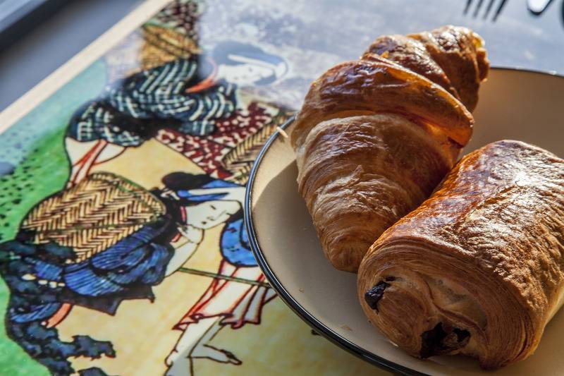 Fotos del hotel Yadoya:  21