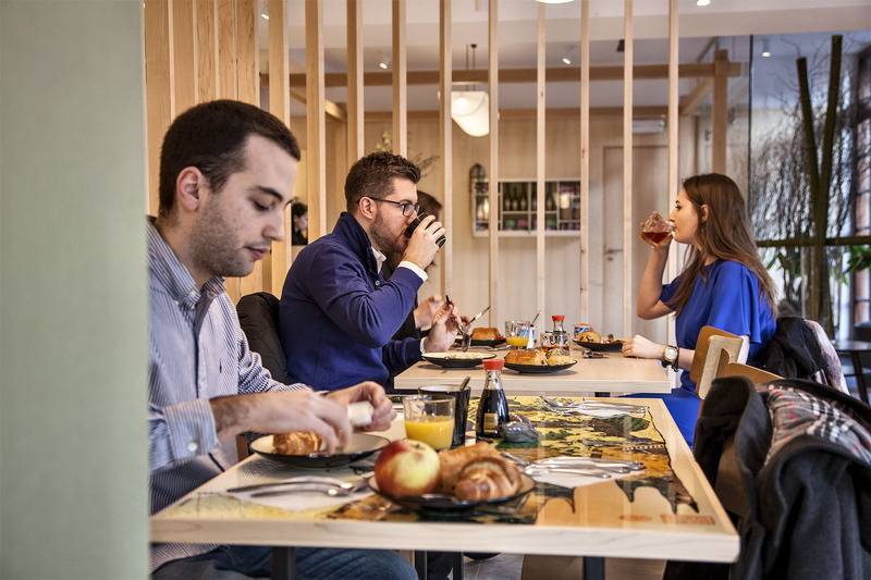 Fotos del hotel Yadoya:  16