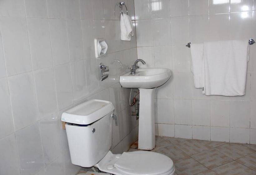 Fotos del hotel Riversand:  15