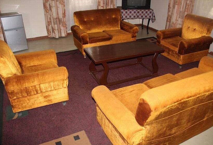 Fotos del hotel Riversand:  24