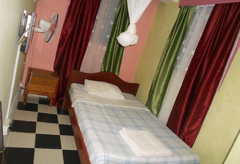 Fotos del hotel Riversand:  13