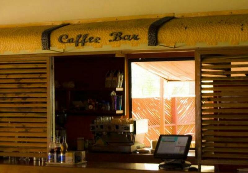 Fotos del hotel The Vic Hotel Kisumu:  4