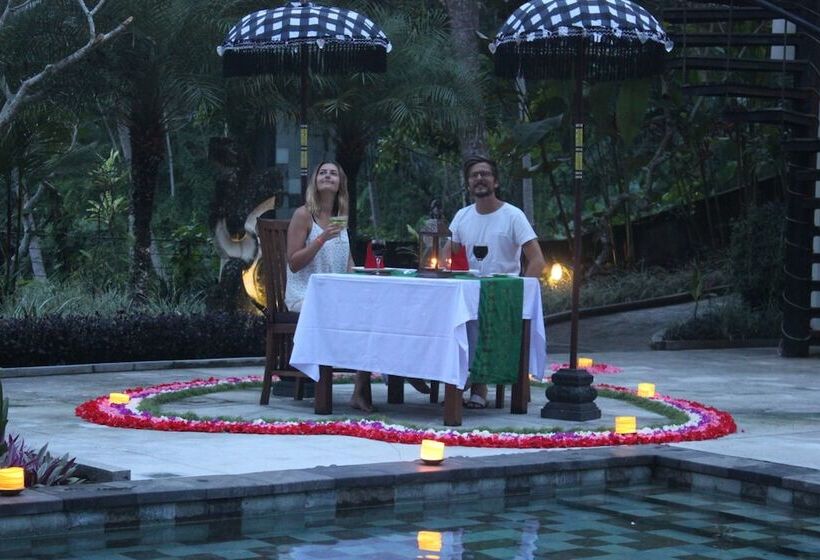 Fotos del hotel Labak River Hotel By Eps:  20