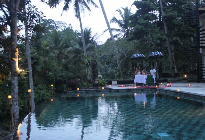 Fotos del hotel Labak River Hotel By Eps:  25