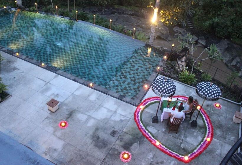 Labak River Hotel By Eps