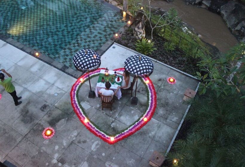 Fotos del hotel Labak River Hotel By Eps:  13