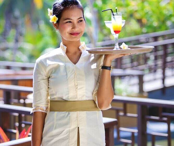 Fotos del hotel Labak River Hotel By Eps:  11