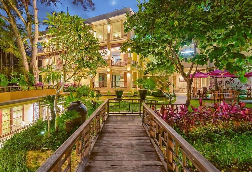 Fotos del hotel Labak River Hotel By Eps:  7