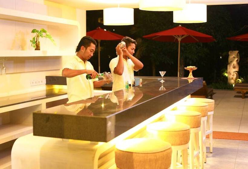 Fotos del hotel Labak River Hotel By Eps:  14