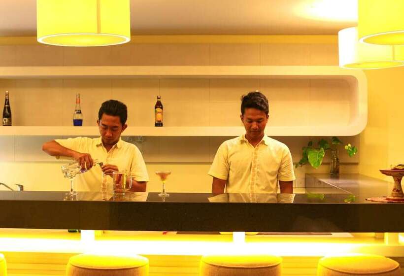 Fotos del hotel Labak River Hotel By Eps:  10