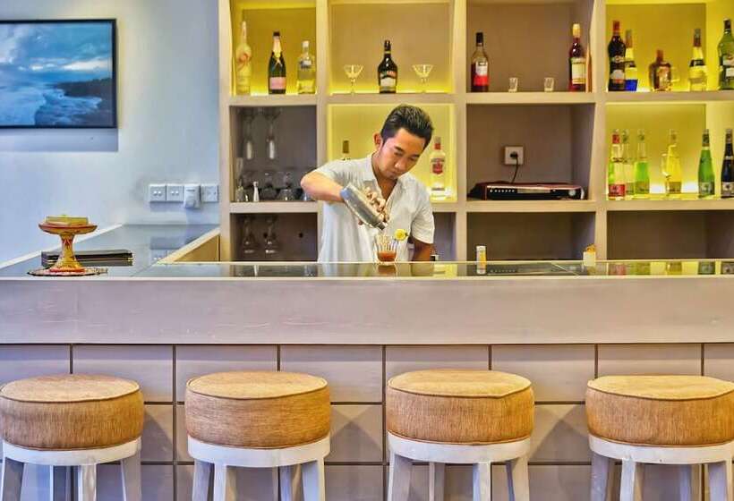 Fotos del hotel Labak River Hotel By Eps:  4