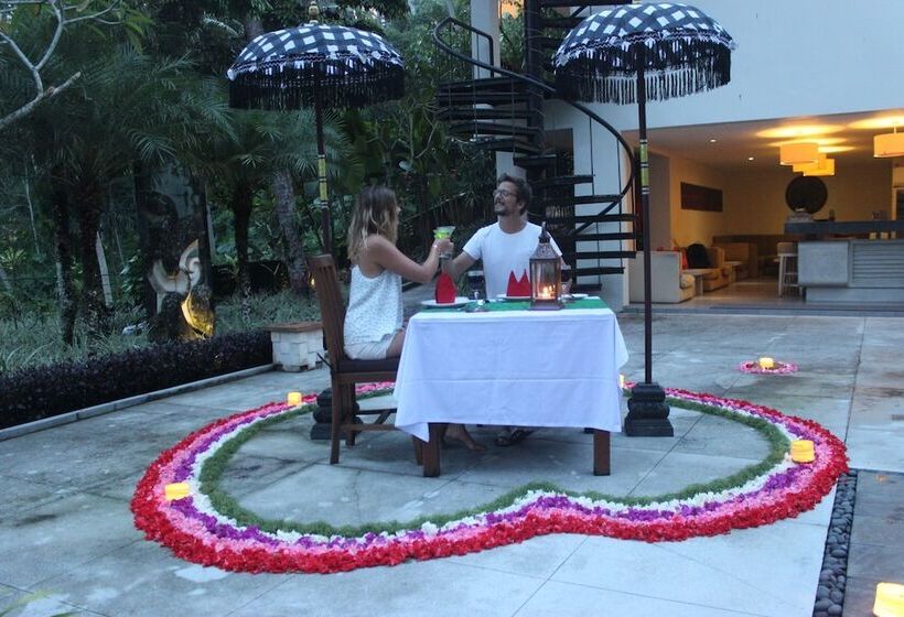 Fotos del hotel Labak River Hotel By Eps:  22