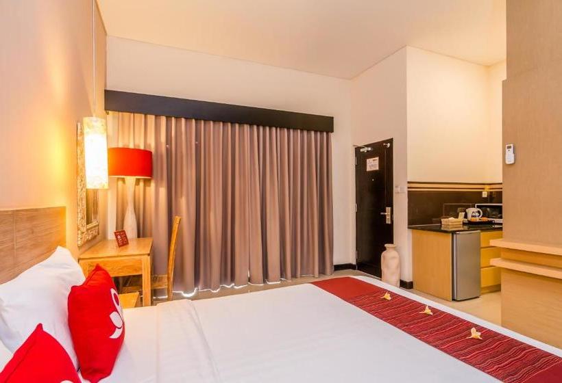 Fotos del hotel Zen Premium Seminyak Eka Laweya:  9