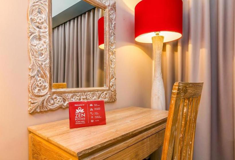 Fotos del hotel Zen Premium Seminyak Eka Laweya:  15
