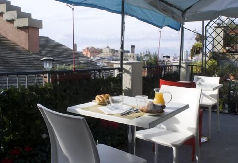 Fotos del hotel Cristoforo Colombo:  3