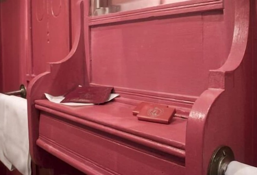 Fotos del hotel Cristoforo Colombo:  24