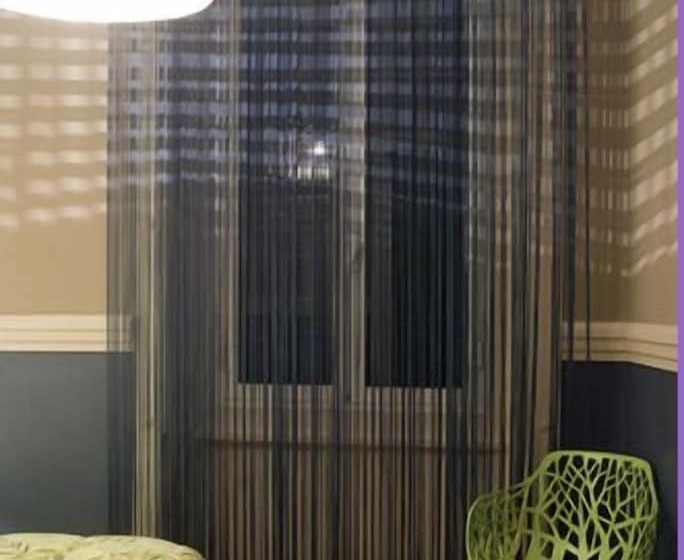 Fotos del hotel Cristoforo Colombo:  12