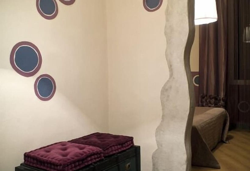 Fotos del hotel Cristoforo Colombo:  19