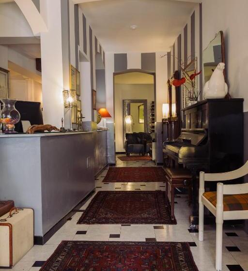 Fotos del hotel Cristoforo Colombo:  8