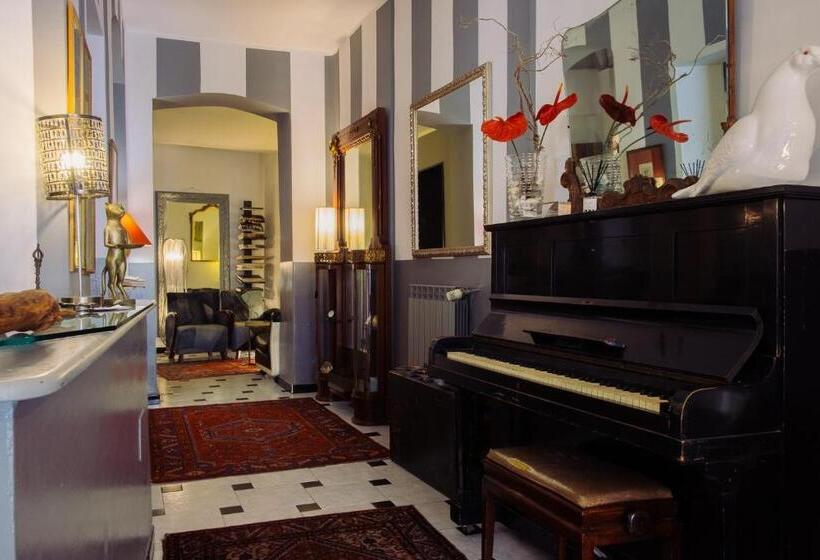 Fotos del hotel Cristoforo Colombo:  22