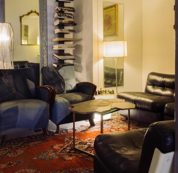 Fotos del hotel Cristoforo Colombo:  21