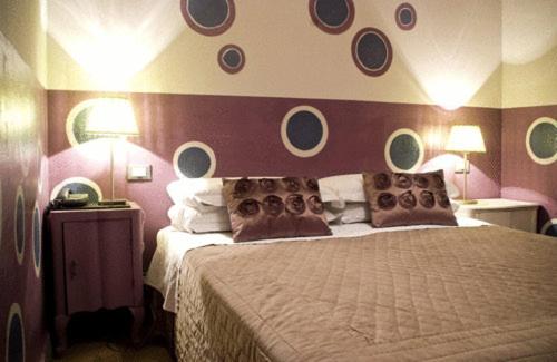 Fotos del hotel Cristoforo Colombo:  17