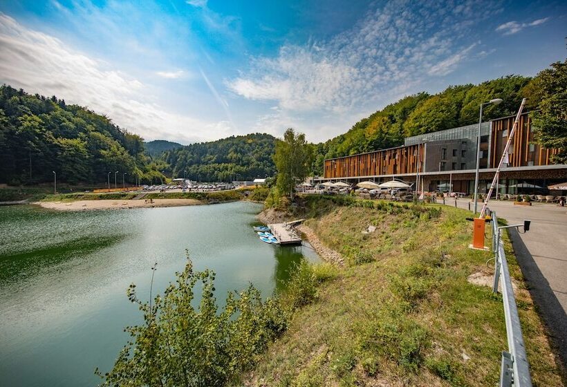 Fotos del hotel Salamandra:  7