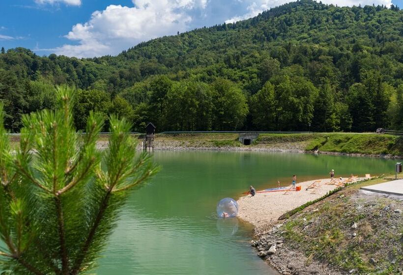 Fotos del hotel Salamandra:  18